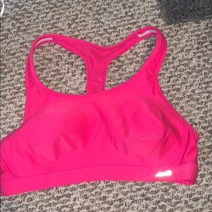 Brand new Avia sports bra -XL